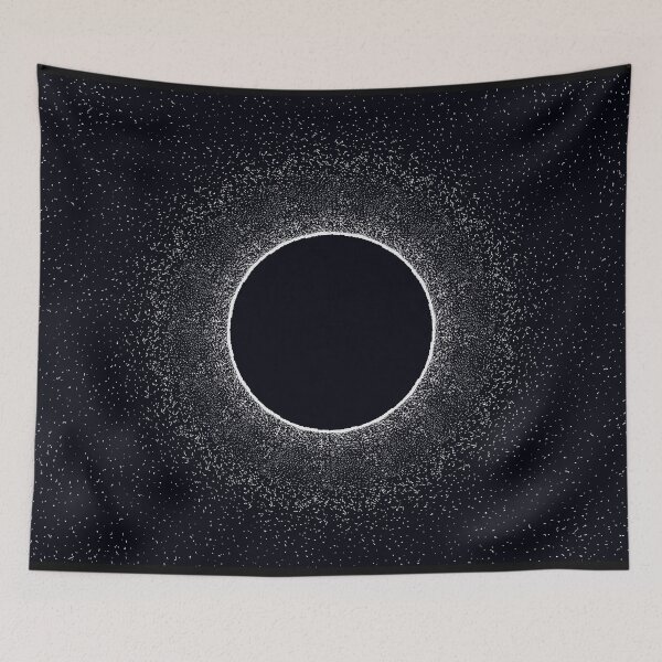 Item preview, Black hole designed and sold by TayJohn.