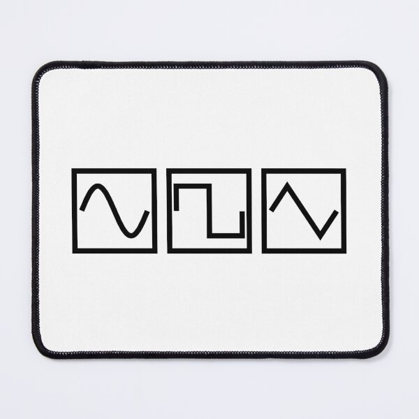 Item preview, Sine Square Tri designed and sold by UDDesign.