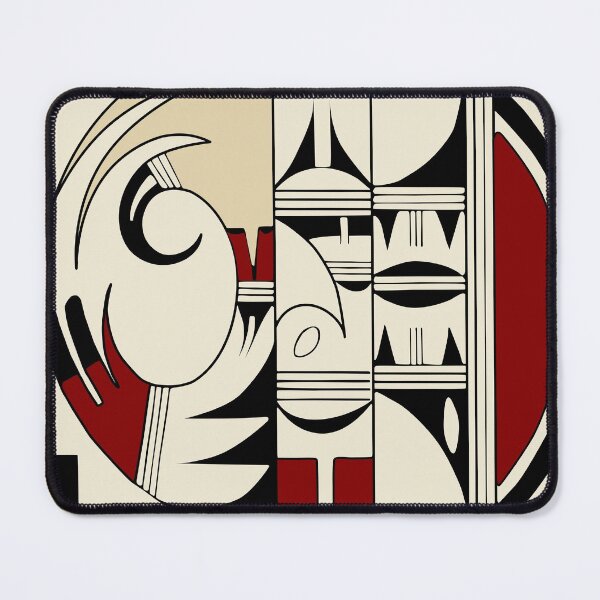 Item preview, Hopi Pottery  designed and sold by UDDesign.
