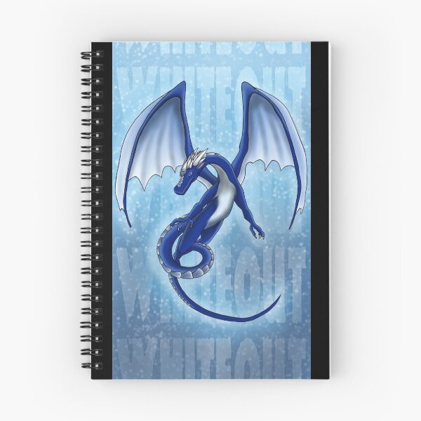 Item preview, Blue Ice Dragon designed and sold by BDomDesigns.