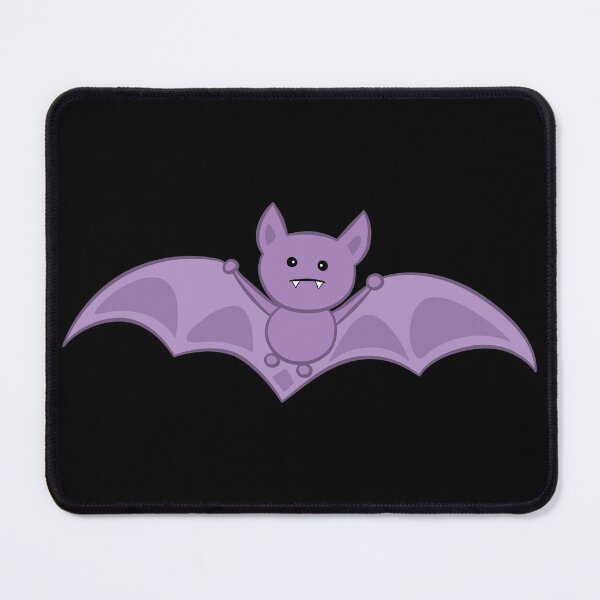 Item preview, Cute Halloween Bat designed and sold by tryinart.