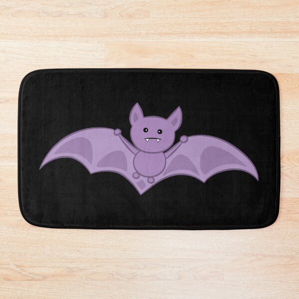 Item preview, Cute Halloween Bat designed and sold by tryinart.