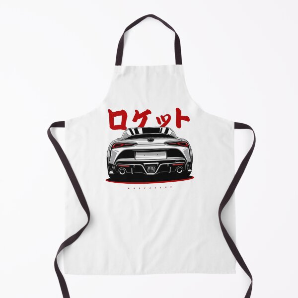 Item preview, Rocket - New Supra designed and sold by OlegMarkaryan.