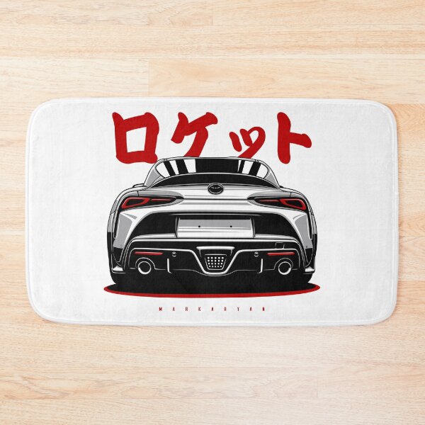 Item preview, Rocket - New Supra designed and sold by OlegMarkaryan.