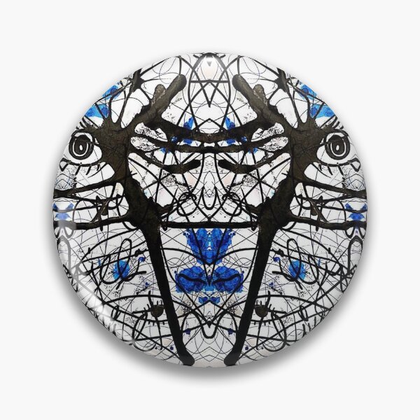 Item preview, geometrical apstaction II designed and sold by mateja055.