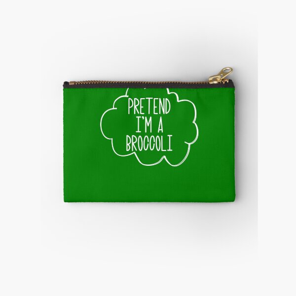 Item preview, Pretend I'm A Broccoli Lazy Halloween Costume Broccoli Gear designed and sold by DynamicDesign.