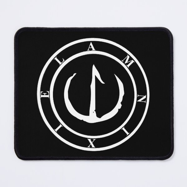 Item preview, Amnixiel Demon of the Lines Summoning Sigil designed and sold by signsandsymbols.