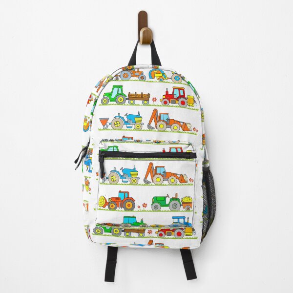 Item preview, Farm Tractor Kids designed and sold by samshirts.