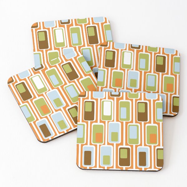 Item preview, 60s Boxes designed and sold by UDDesign.