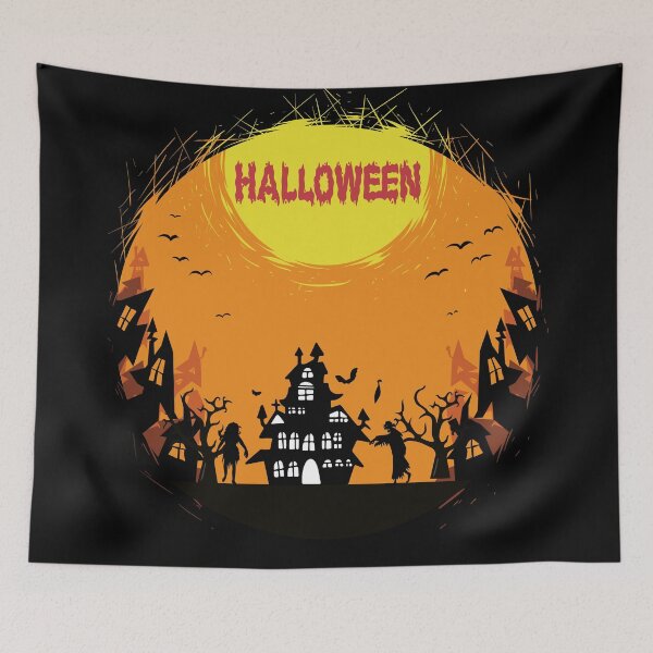Item preview, It’s Halloween designed and sold by AEGMEDIA.