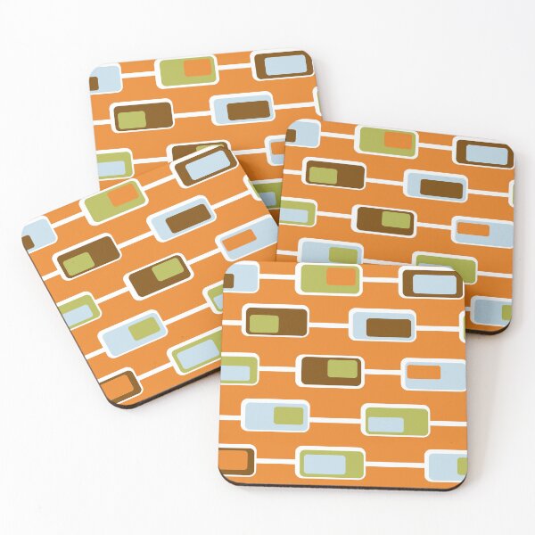 Item preview, 60s Boxes designed and sold by UDDesign.