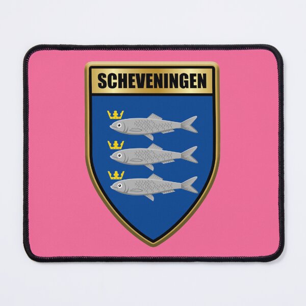 Item preview, SCHEVENINGEN Phone Cases & Other Gifts (8) designed and sold by mpodger.