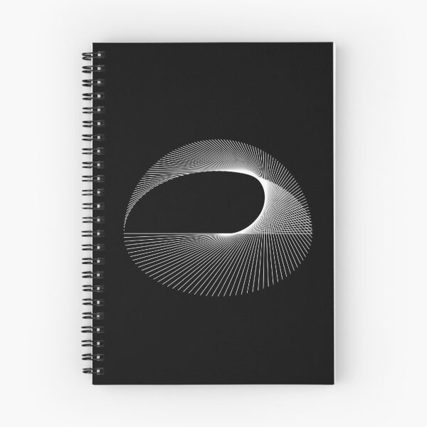 Item preview, Variations on a Cardiod Theme 213 designed and sold by cre8trix.