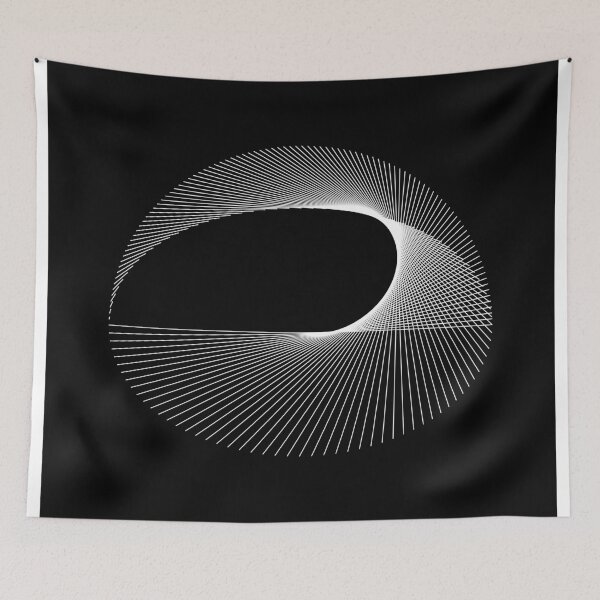 Item preview, Variations on a Cardiod Theme 213 designed and sold by cre8trix.