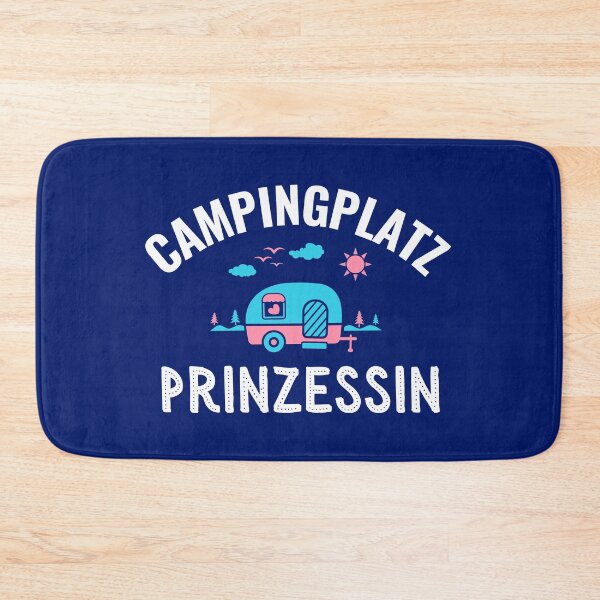 Item preview, Caravan camping gift for women Caravanlife designed and sold by Wohnmobil-Liebe.