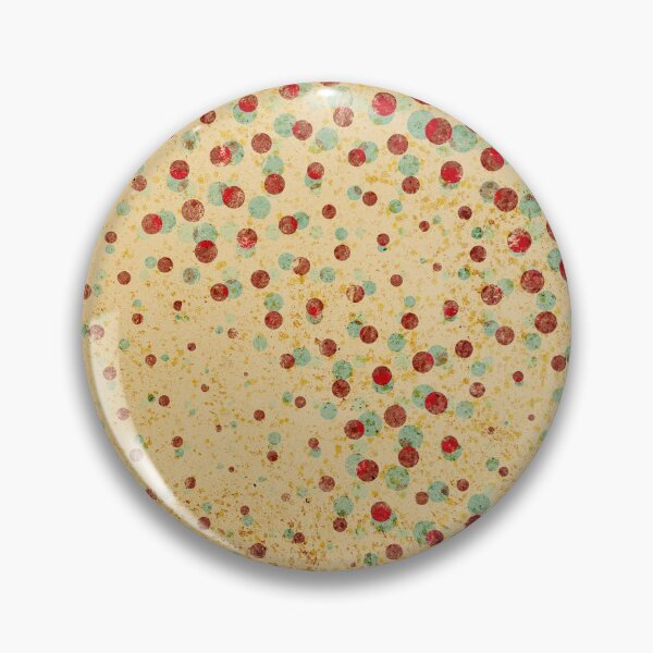 Item preview, Retro dots designed and sold by UDDesign.