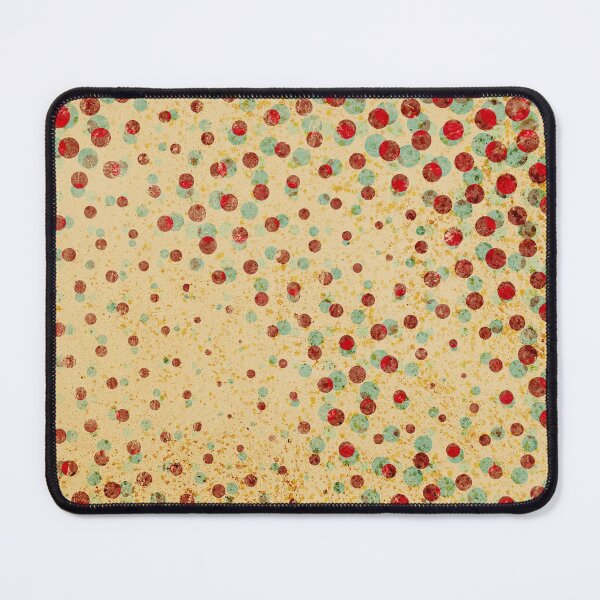 Item preview, Retro dots designed and sold by UDDesign.