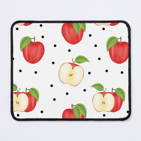 Item preview, Red apples designed and sold by Katbydesign.