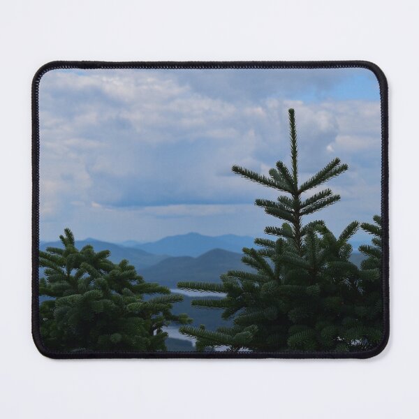 Item preview, Adirondacks behind the Pine - Horizontal designed and sold by KPhotographyNJ.
