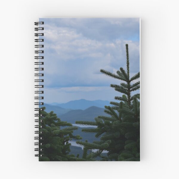 Item preview, Adirondacks behind the Pine - Horizontal designed and sold by KPhotographyNJ.