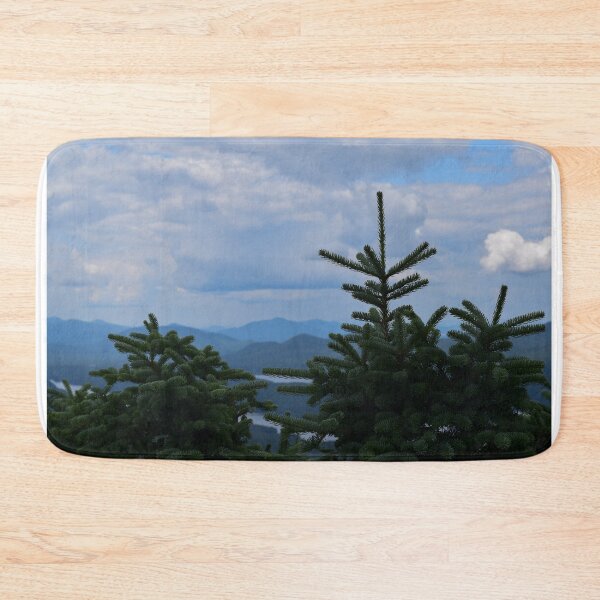 Item preview, Adirondacks behind the Pine - Horizontal designed and sold by KPhotographyNJ.