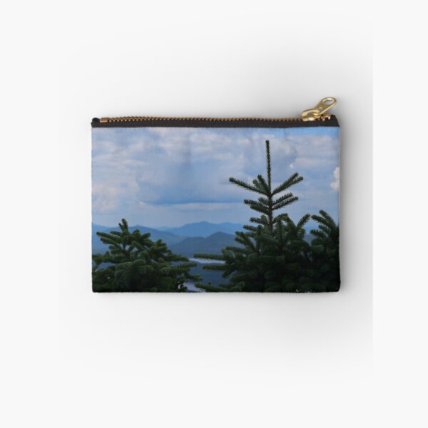 Item preview, Adirondacks behind the Pine - Horizontal designed and sold by KPhotographyNJ.