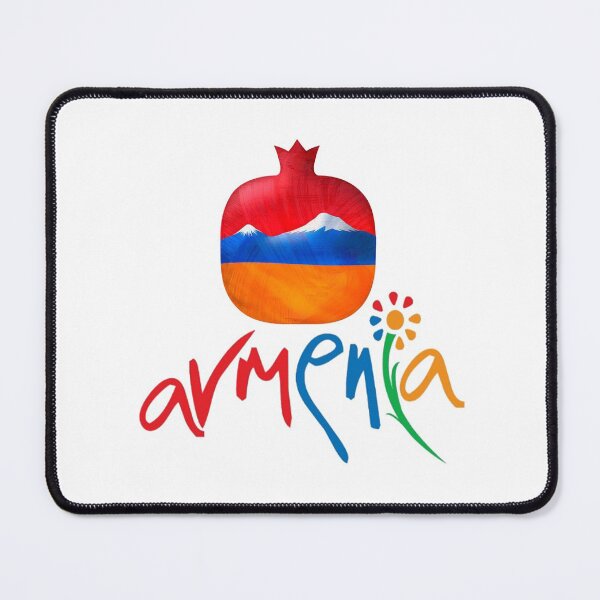 Item preview, Armenian pomegranate designed and sold by doniainart.