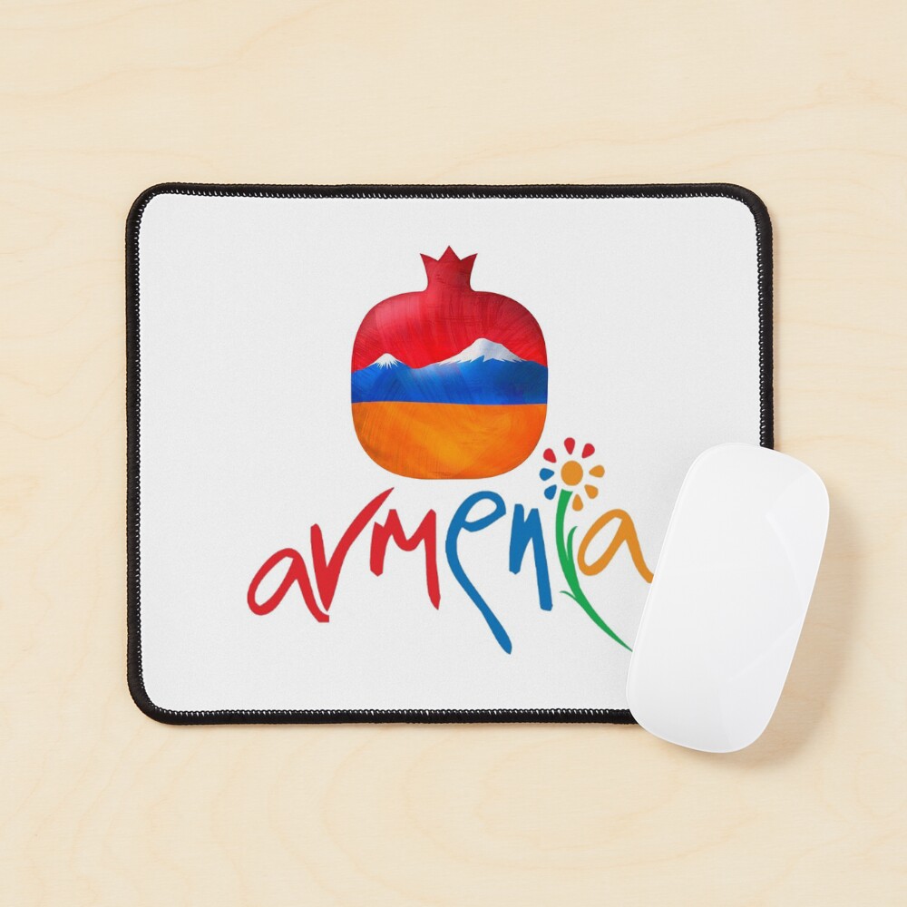 Item preview, Mouse Pad designed and sold by doniainart.