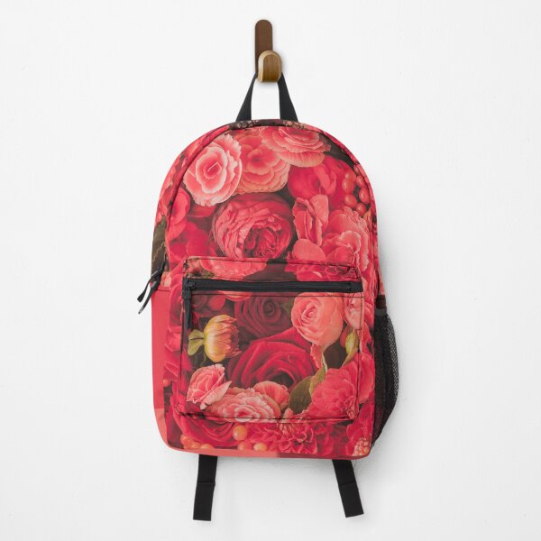 Item preview, Roses With Matching Color Palette designed and sold by Designs24U.