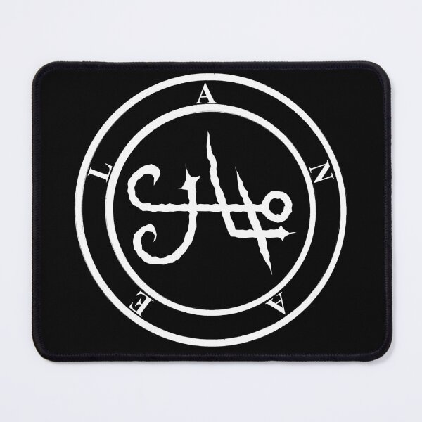 Item preview, Anael Demon of Lust Summoning Sigil  designed and sold by signsandsymbols.