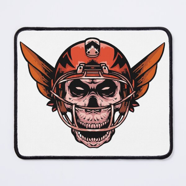 Item preview, Scheletron Baseball Sport designed and sold by artorno.