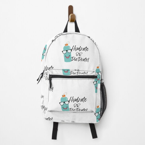 Item preview, Hydrate or DieDrate designed and sold by Peter Stawicki.