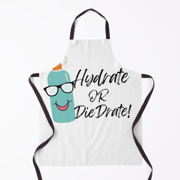 Item preview, Hydrate or DieDrate designed and sold by Peter Stawicki.
