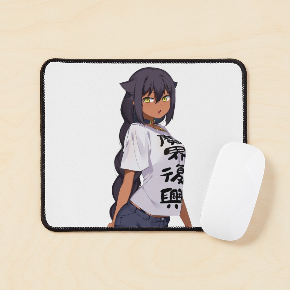 The Great Jahy Will Not Be Defeated Hentai "Jahy-sama wa Kujikenai!" Sticker by HayakuShop | Redbubble