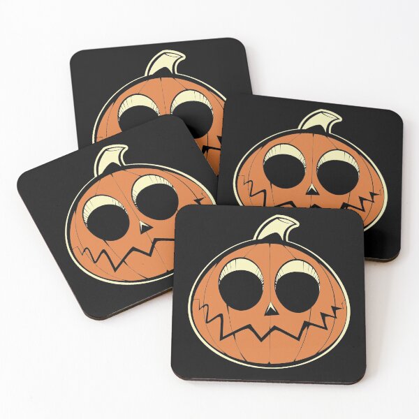 Item preview, Halloween pumpkin designed and sold by Jesús Briosso.