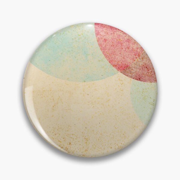 Item preview, Vintage Circles designed and sold by UDDesign.