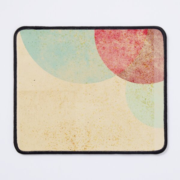 Item preview, Vintage Circles designed and sold by UDDesign.