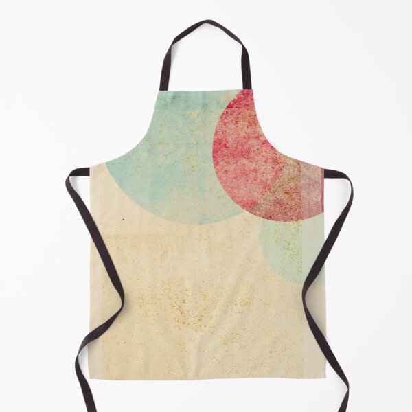 Item preview, Vintage Circles designed and sold by UDDesign.