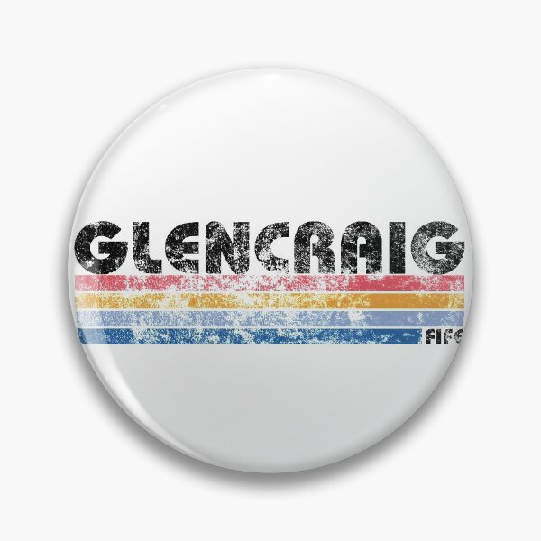 Item preview, Glencraig, Fife, Scottish Town designed and sold by am designz.