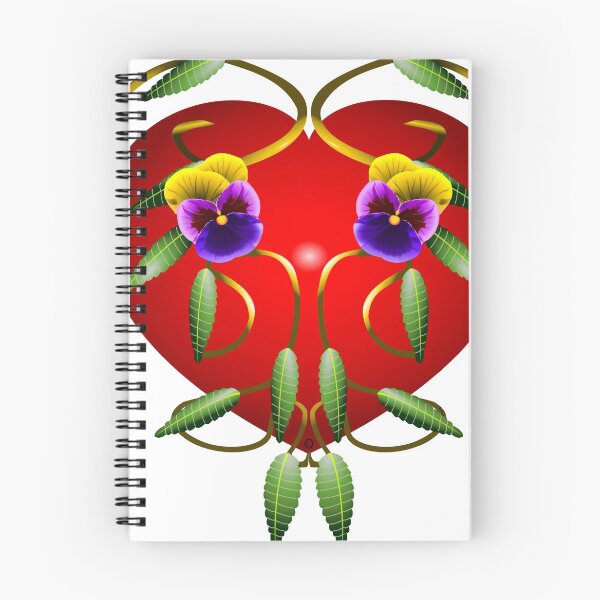 Item preview, Pansy Rain designed and sold by Roger R Cormier.