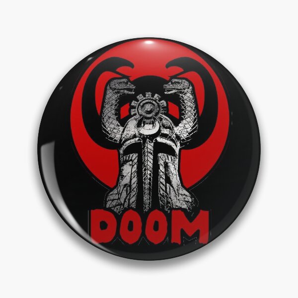 Item preview, THULSA DOOM CONAN designed and sold by T-paw.