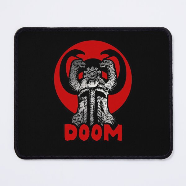 Item preview, THULSA DOOM CONAN designed and sold by T-paw.