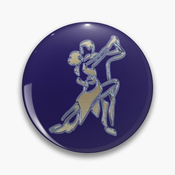 Item preview, Golden Dancers designed and sold by doniainart.