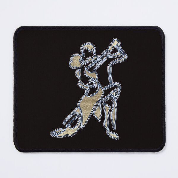 Item preview, Golden Dancers designed and sold by doniainart.