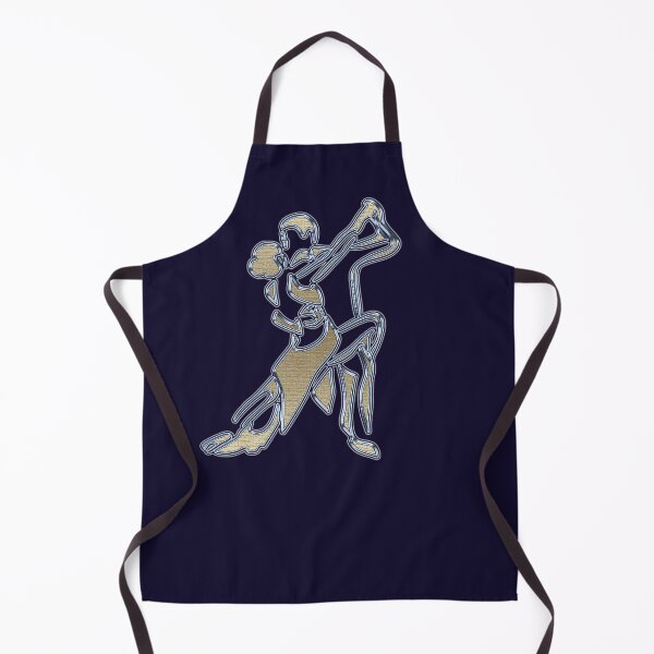 Item preview, Golden Dancers designed and sold by doniainart.