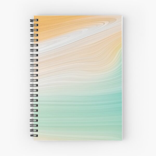 Item preview, Colorful streaks art 3 designed and sold by cobano.