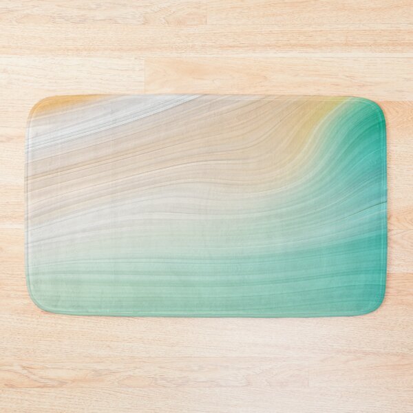 Item preview, Colorful streaks art 3 designed and sold by cobano.