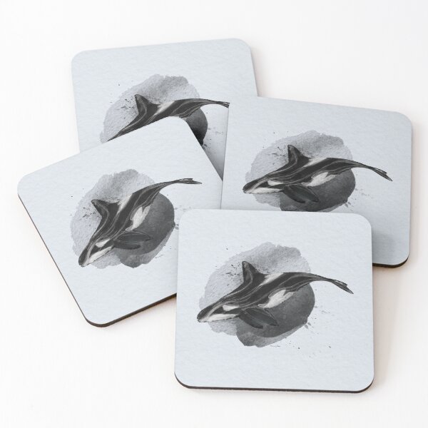 Item preview, Orca designed and sold by MikaelJenei.