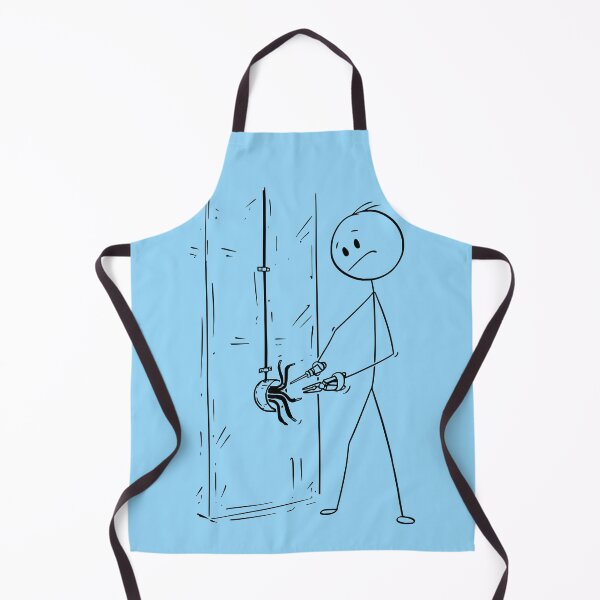 Item preview, Electrician at work designed and sold by EngineersArt.