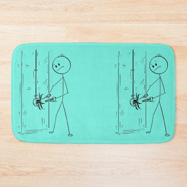 Item preview, Electrician at work designed and sold by EngineersArt.
